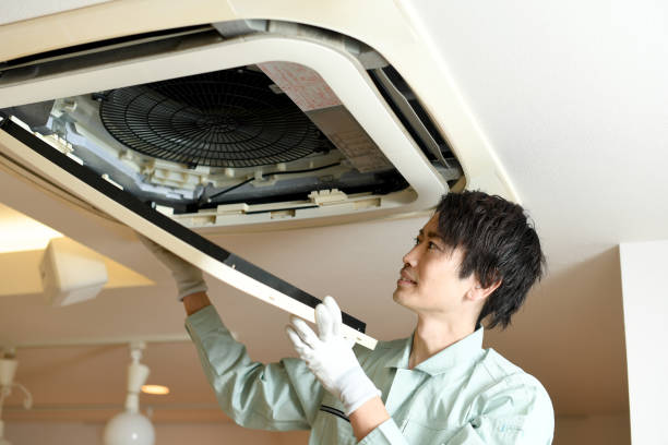 , TX Airduct Cleaning Company